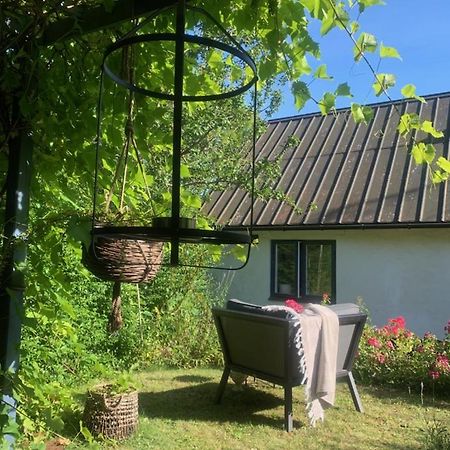 Millans Dockhus Villa Onslunda Ngoại thất bức ảnh