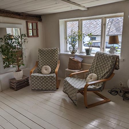 Millans Dockhus Villa Onslunda Ngoại thất bức ảnh