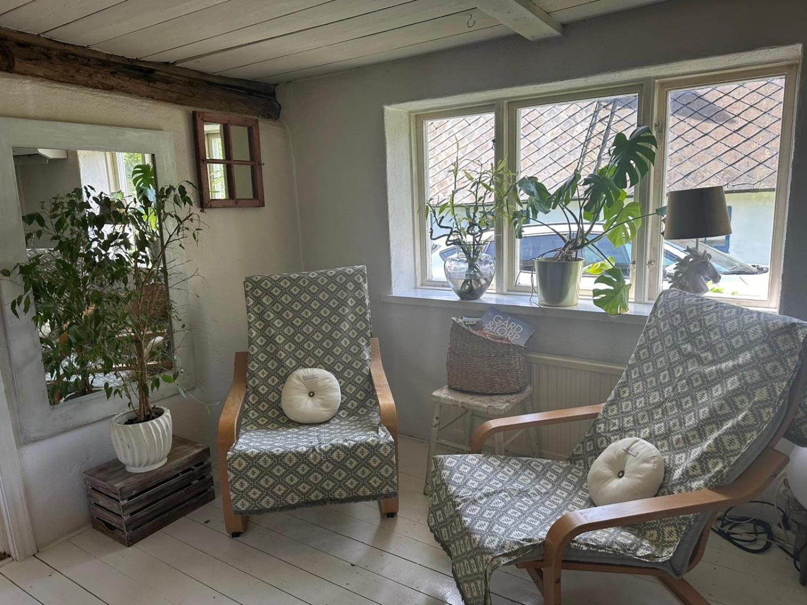 Millans Dockhus Villa Onslunda Ngoại thất bức ảnh