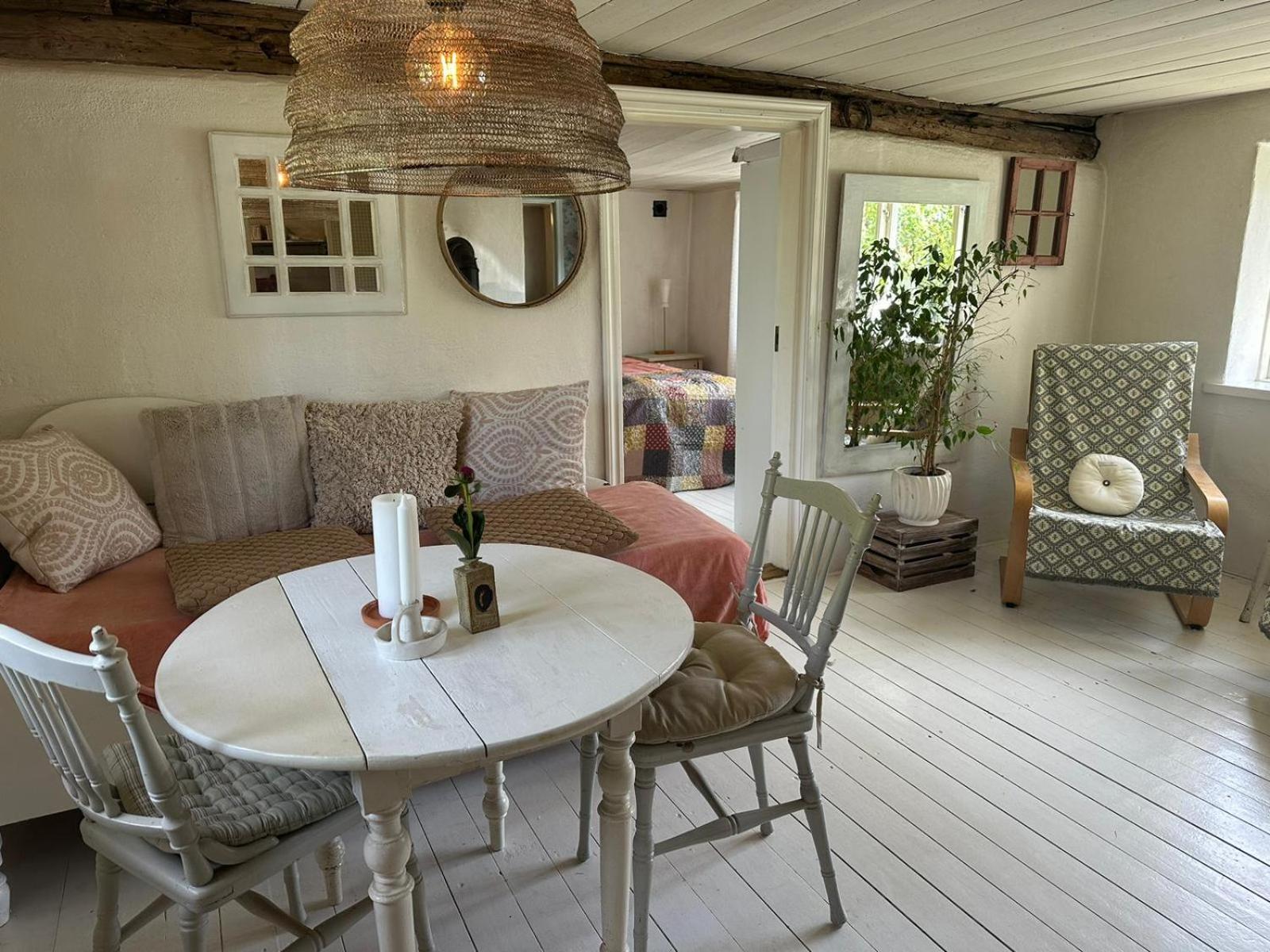 Millans Dockhus Villa Onslunda Ngoại thất bức ảnh