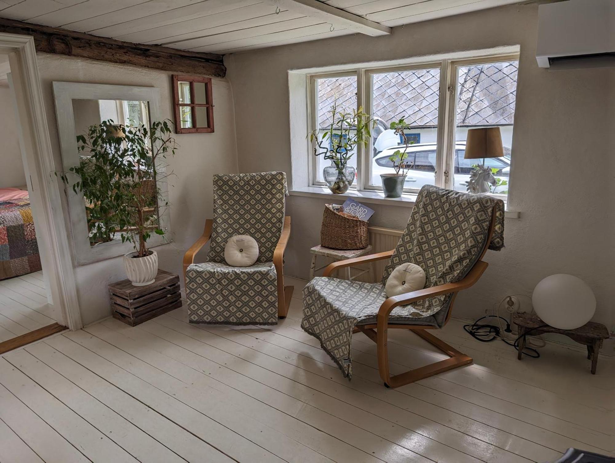 Millans Dockhus Villa Onslunda Ngoại thất bức ảnh