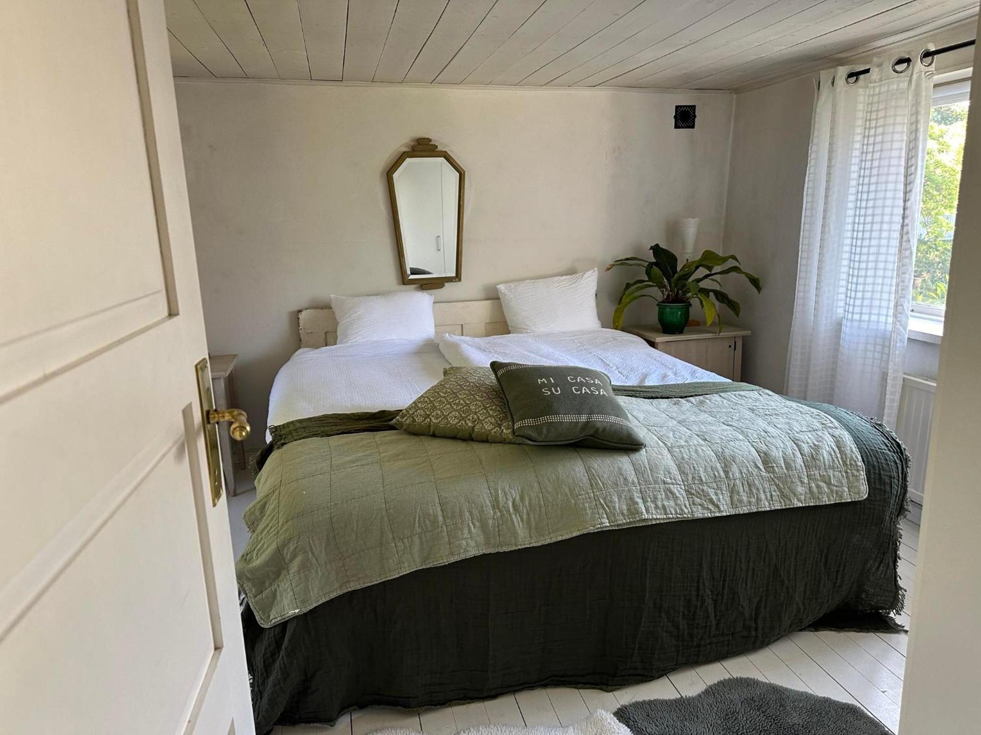 Millans Dockhus Villa Onslunda Ngoại thất bức ảnh
